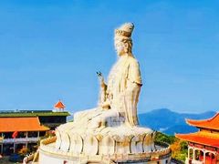 -东莞观音山旅游风景区