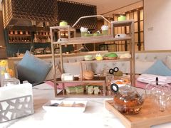 -杭州久泰饭店·摩卡花园
