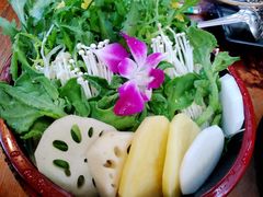 -束河人家(南锣鼓巷店)