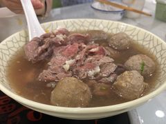 -福合埕牛肉丸(福平路店)