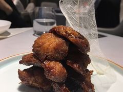 本帮熏鱼-屋里厢上海菜馆