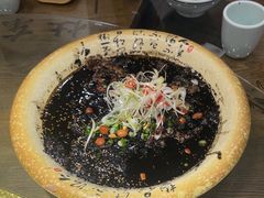 -灶东家民间菜(回兴店)