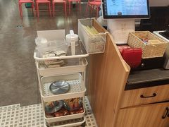 -龍歌自助小火锅(市南金茂湾店)