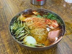 -西塔大冷面(市府大路店)