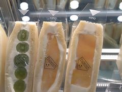-Fruwich果明治(西单更新场店)