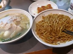 -老淮滨-蚌埠非遗小吃(淮河路店)