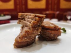 酱牛肉-全聚德(上海首店浦东店)