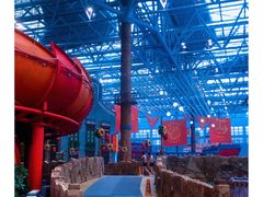 -广州融创水世界