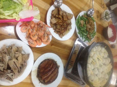 味源100椰子鸡汤-味源白莲鹅