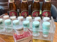 -汉森熊啤酒屋(双塘东路店)