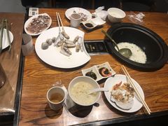 -海味当家·蒸锅海鲜(中山广场创始店)