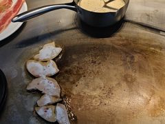 -御泉七味铁板烧(高区店)