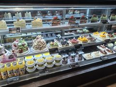 -FANEN法念·烘焙·甜点(万象城店)
