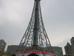 -龙塔