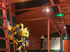 -炭舍干锅·烤鱼(扬名广场店)