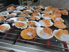 -蚝村长(万州万达店)