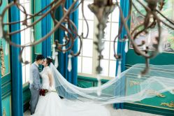 -巴黎时尚婚纱摄影(南汇店)