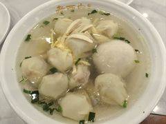 -老西白点心店