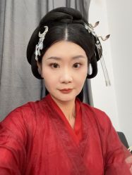 -美云庭古装·格格服汉服·京城旅拍(北京店)