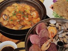 -千岛海鲜(中南路店)