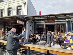 -Fergburger(皇后镇店)