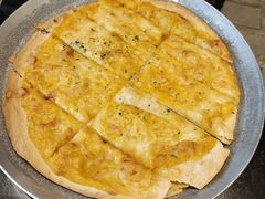 芝士榴芒薄饼-KCOOKING概念韩餐(世茂52+店)