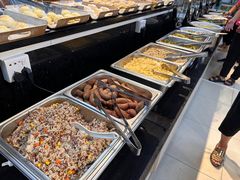 -蔬之缘素食(东城分店)