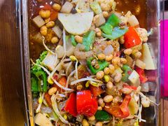 -88号小吃店·经典云南菜·地道纳西美食