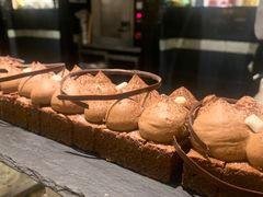 -上海锦江汤臣洲际大酒店壹阶层