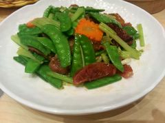 -味莊茶餐厅·自家點心(万象城店)