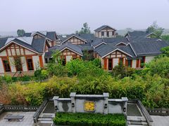 -西柏坡红色胜典景区