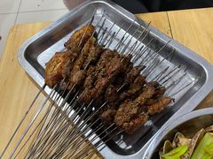 -清真·马峰烤肉(小学习北巷店)