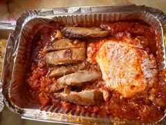 -必胜客(万达广场店)