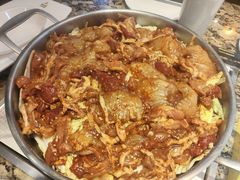 -黄记煌三汁焖锅(新世纪广场店)