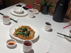 -金河半岛园林酒家(金融城店)