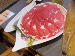 -竹犇番茄火锅(长风街店)