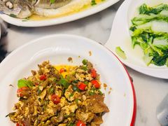 -京城小江南·北京烤鸭·江南土菜·白鱼(中关村店)