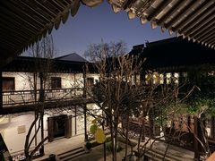 -苏州文旅花间堂·探花府酒店