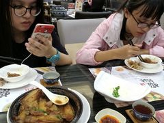 -虾饺妹·粤式手工点心(水荫路店)