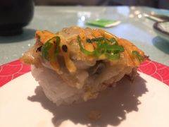 -晴季寿司(红旗街万达店)