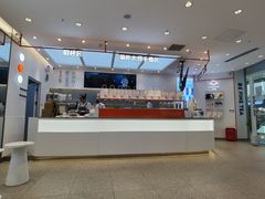 -百分茶(融创茂店)