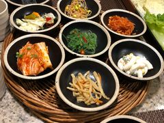 -三代烤肉(保利广场店)