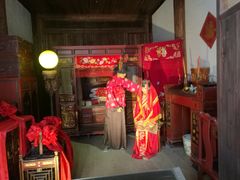 -福建民俗博物馆