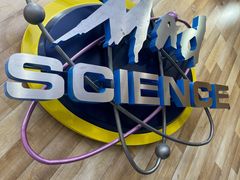 -神奇科学家STEAM科学实验科创赛事机器人编程逻辑思维MadScience(长宁来福士校区)