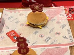-肯德基(汇腾店)