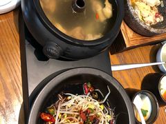 -云海肴·汽锅鸡·云南菜(苏州中心店)