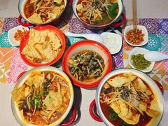 -丽丽三鲜螺蛳粉(田林路店)