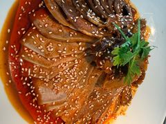 -蔓兰家的四季S0餐厅·融合菜(当代MOMA店)