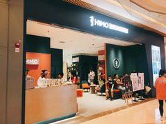 -海马体照相馆(重庆龙湖时代天街D馆店)