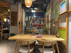 -越美小馆·越南料理(曲江店)